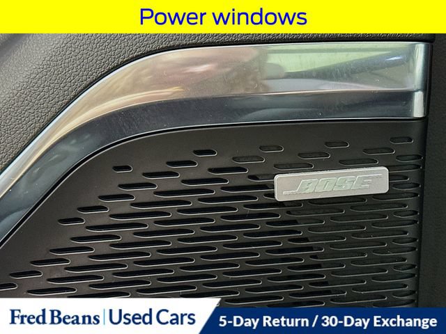 Used 2025 Chevrolet Traverse Z71 w/ Enhanced Driving Package AWD/4WD image 24