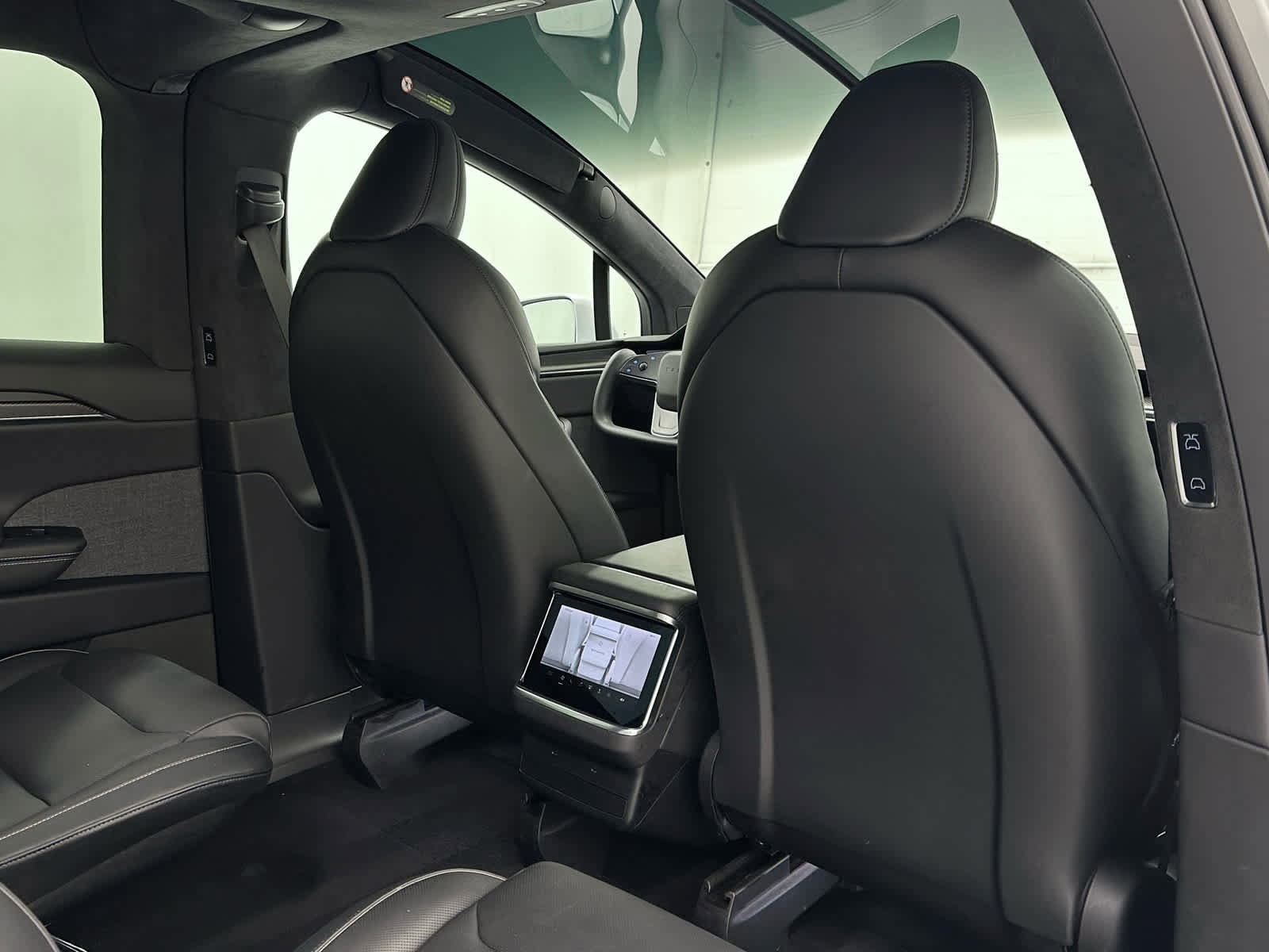 Used 2022 Tesla Model X Plaid AWD/4WD image 21