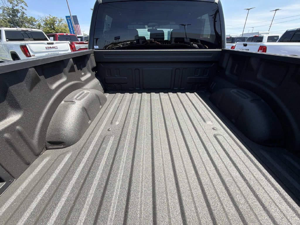 Used 2026 Ford F150 Lariat AWD/4WD image 12