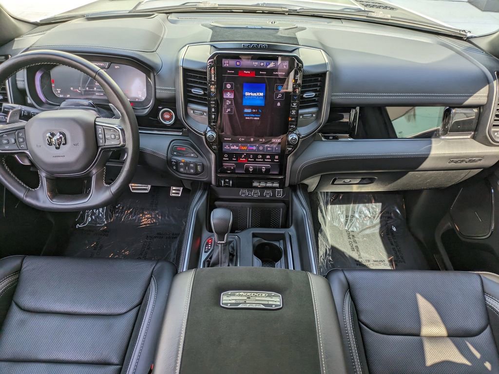 Used 2025 RAM 1500 RHO w/ RHO Level 1 Equipment Group image 16
