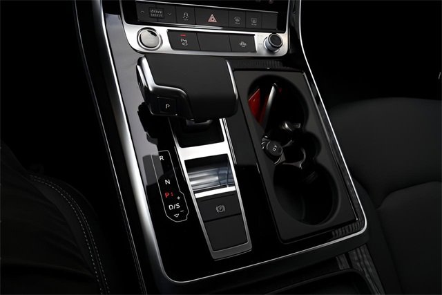 New 2025 Audi Q7 3.0T Premium Plus image 28