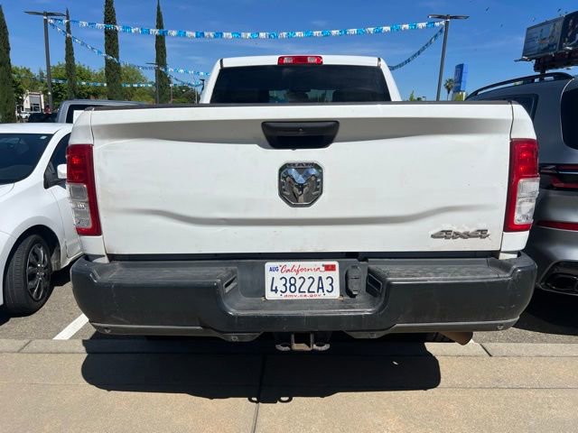 Used 2019 RAM 2500 Tradesman image 7