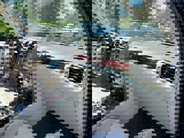 Used 2017 Lexus GX 460 Luxury image 29