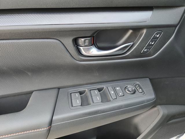 New 2026 Honda CR-V Sport-L image 14
