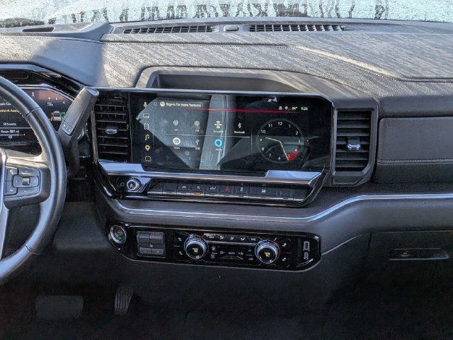 Used 2025 GMC Sierra 1500 SLT RWD image 16