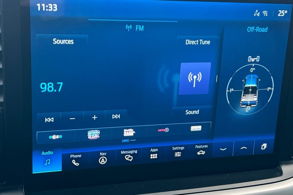 Used 2021 Ford F150 XLT w/ Equipment Group 302A High image 14