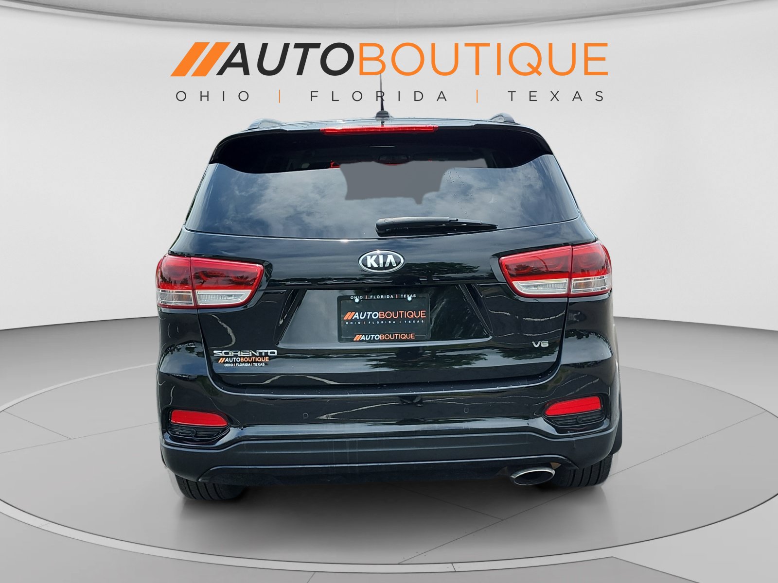 Used 2019 Kia Sorento S AWD/4WD image 4