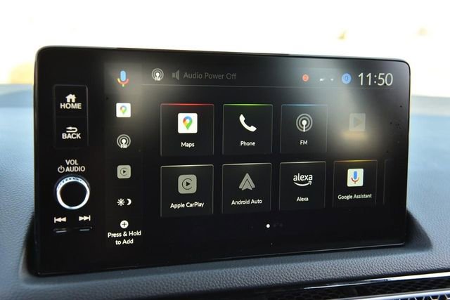 New 2026 Honda Civic Sport Touring image 15