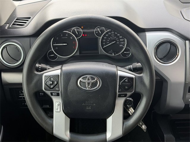 Used 2015 Toyota Tundra SR5 w/ TRD Off Road Package image 11