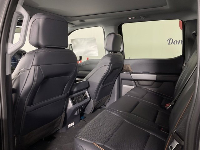 New 2026 Ford F250 Lariat image 15