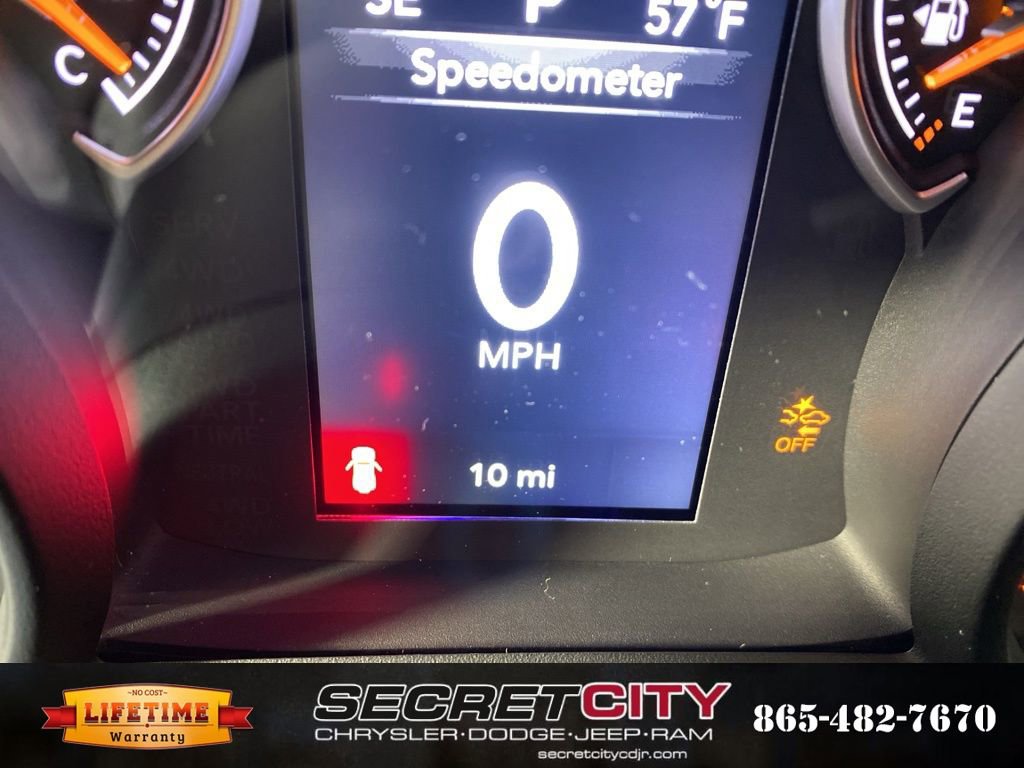 New 2026 Jeep Wrangler Unlimited Sport image 20