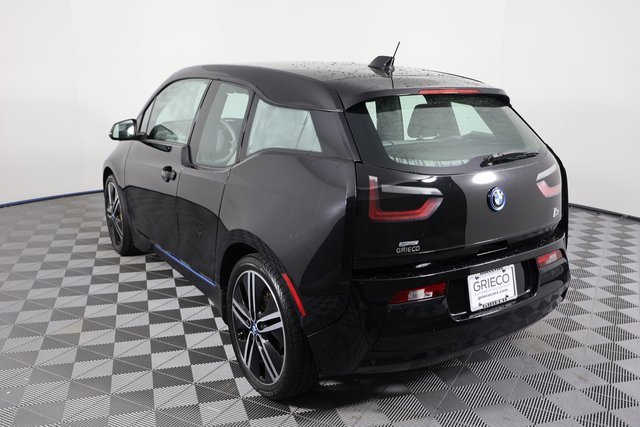 Used 2017 BMW i3 image 6