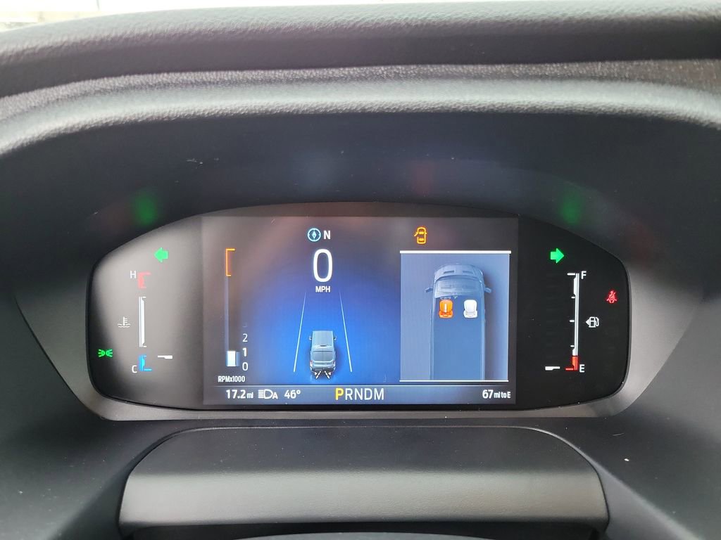 New 2026 Ford Transit 250 148 Medium Roof image 28