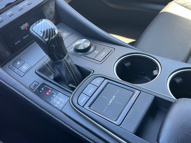 Used 2016 Lexus RC 350 RWD image 16