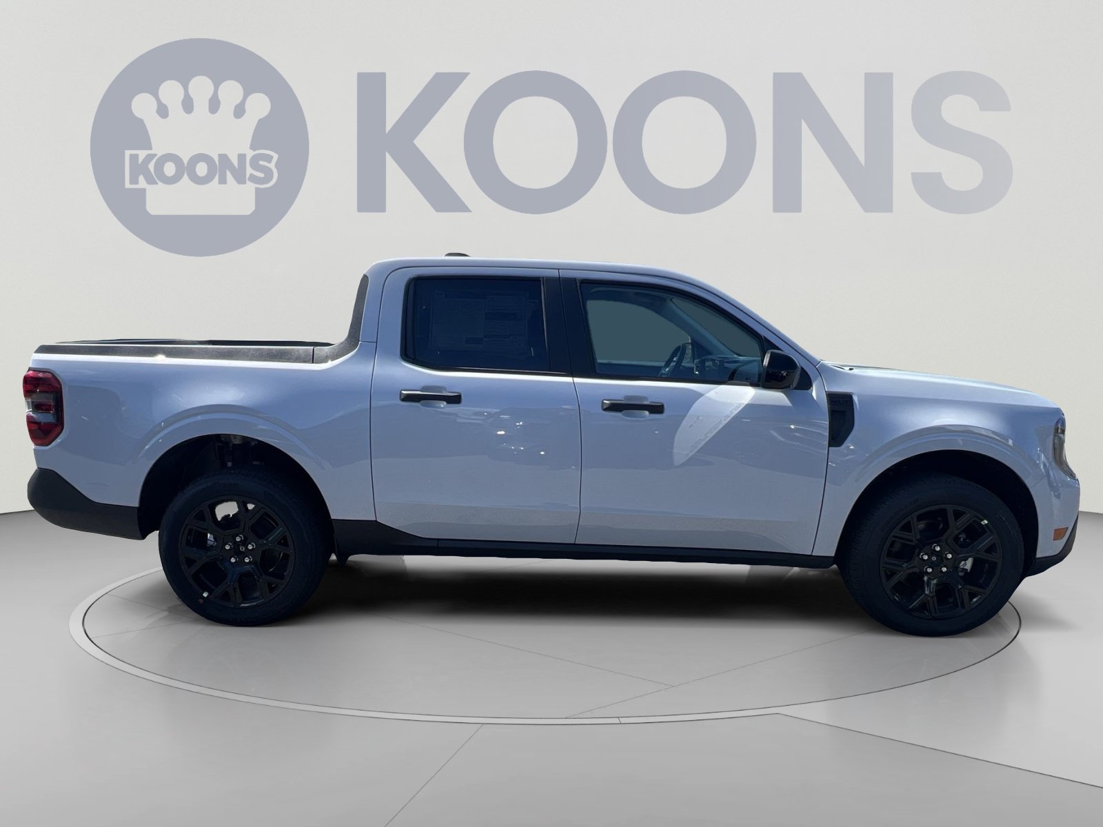 New 2025 Ford Maverick XLT w/ XLT Luxury Package AWD/4WD image 12
