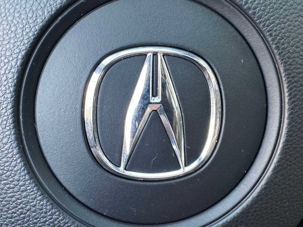 Used 2023 Acura TLX w/ A-SPEC Package AWD/4WD image 37