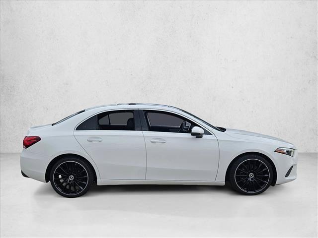 Certified 2021 Mercedes-Benz A 220 image 4