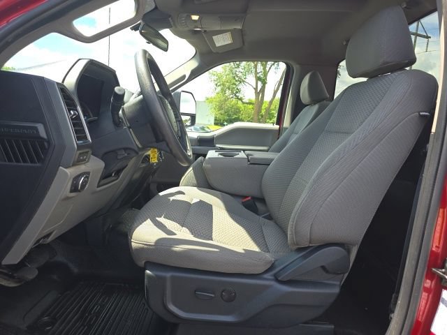 Used 2022 Ford F350 XLT w/ XLT Value Package AWD/4WD image 10
