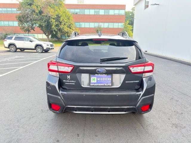Used 2019 Subaru Crosstrek 2.0i Limited w/ Moonroof Package AWD/4WD image 7