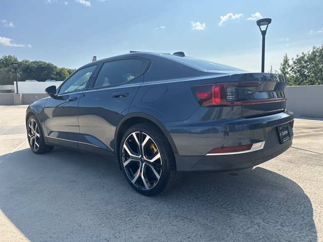 Used 2022 Polestar Polestar 2 w/ Performance Package image 5