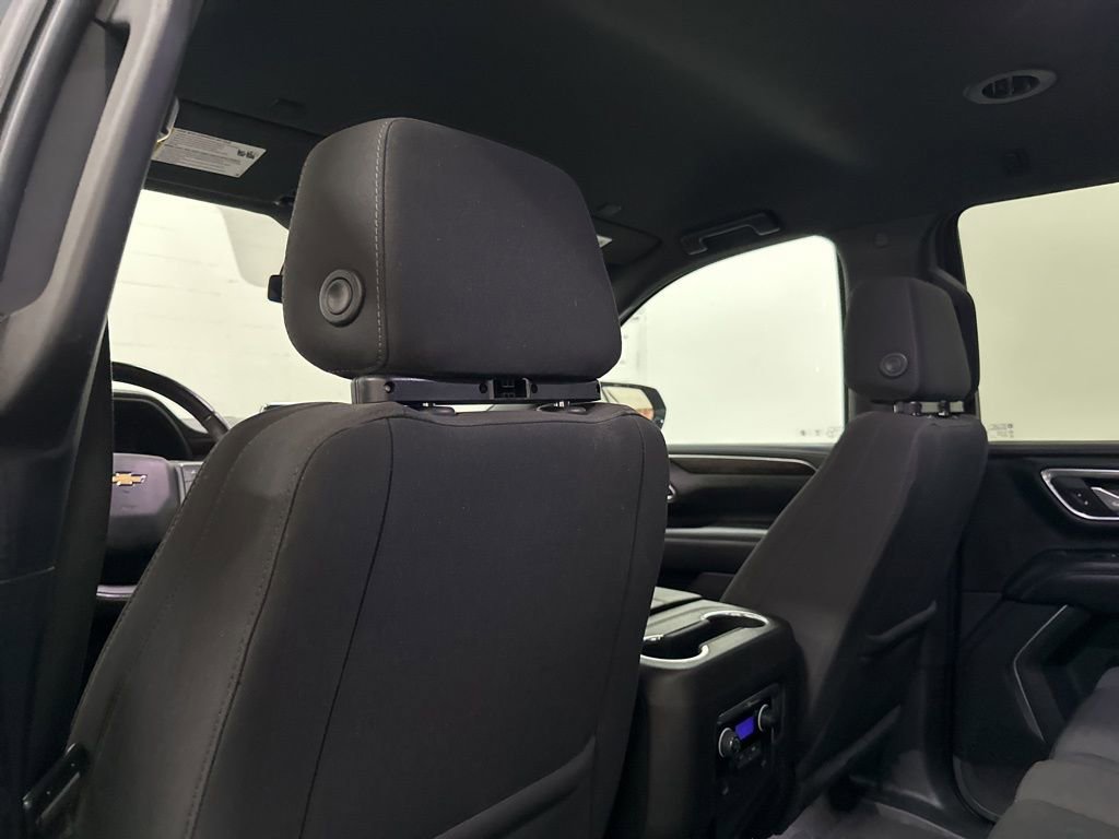 Used 2021 Chevrolet Tahoe LS image 45