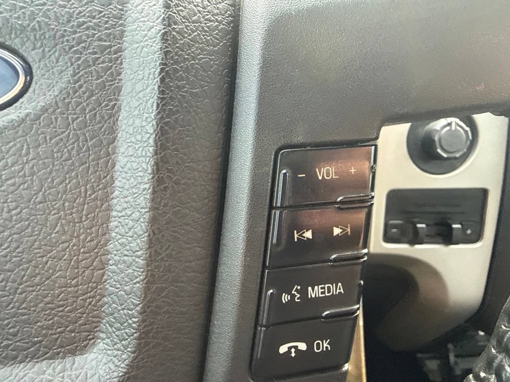 Used 2013 Ford F150 XLT w/ Luxury Equipment Group AWD/4WD image 23