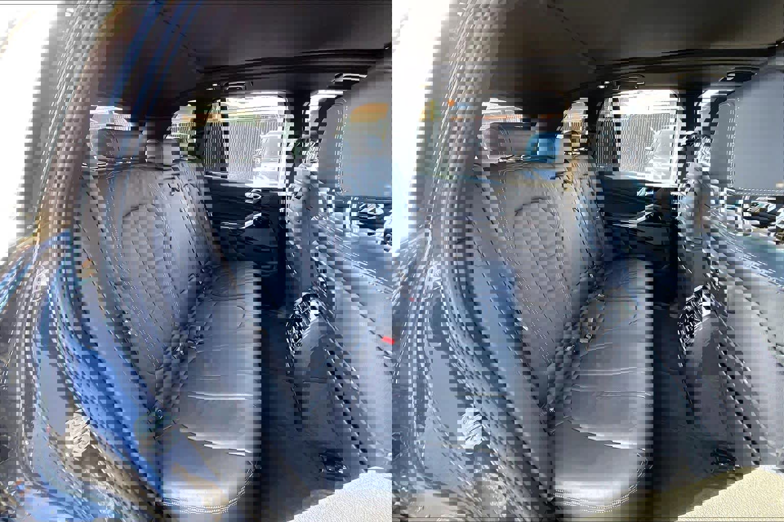 Used 2019 BMW X5 xDrive50i image 30