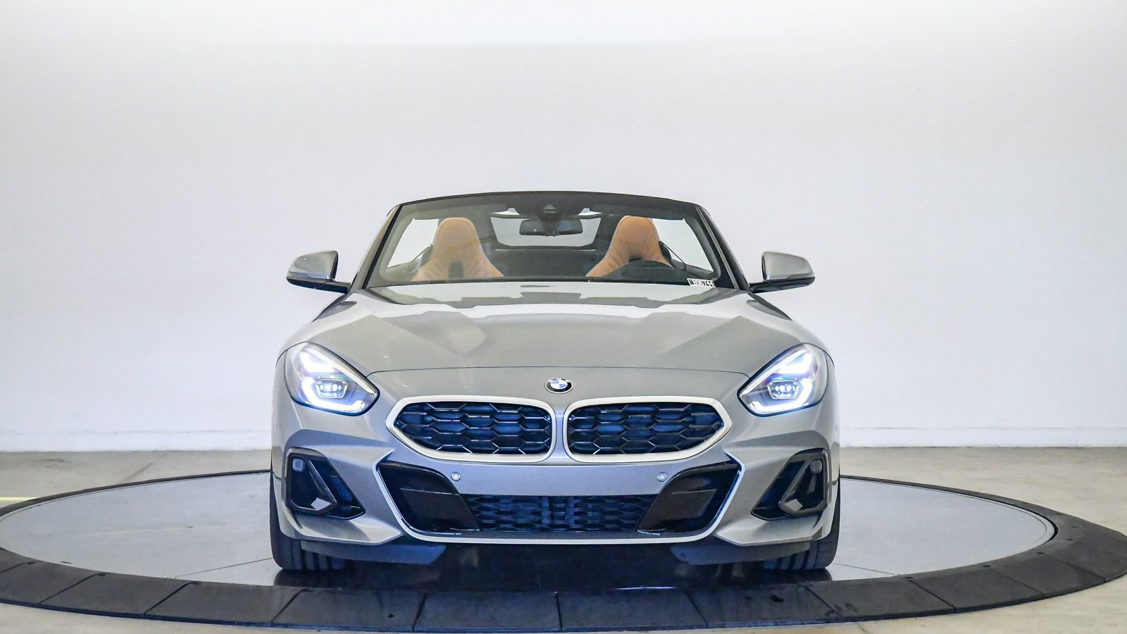 New 2026 BMW Z4 sDrive30i w/ Premium Package image 32