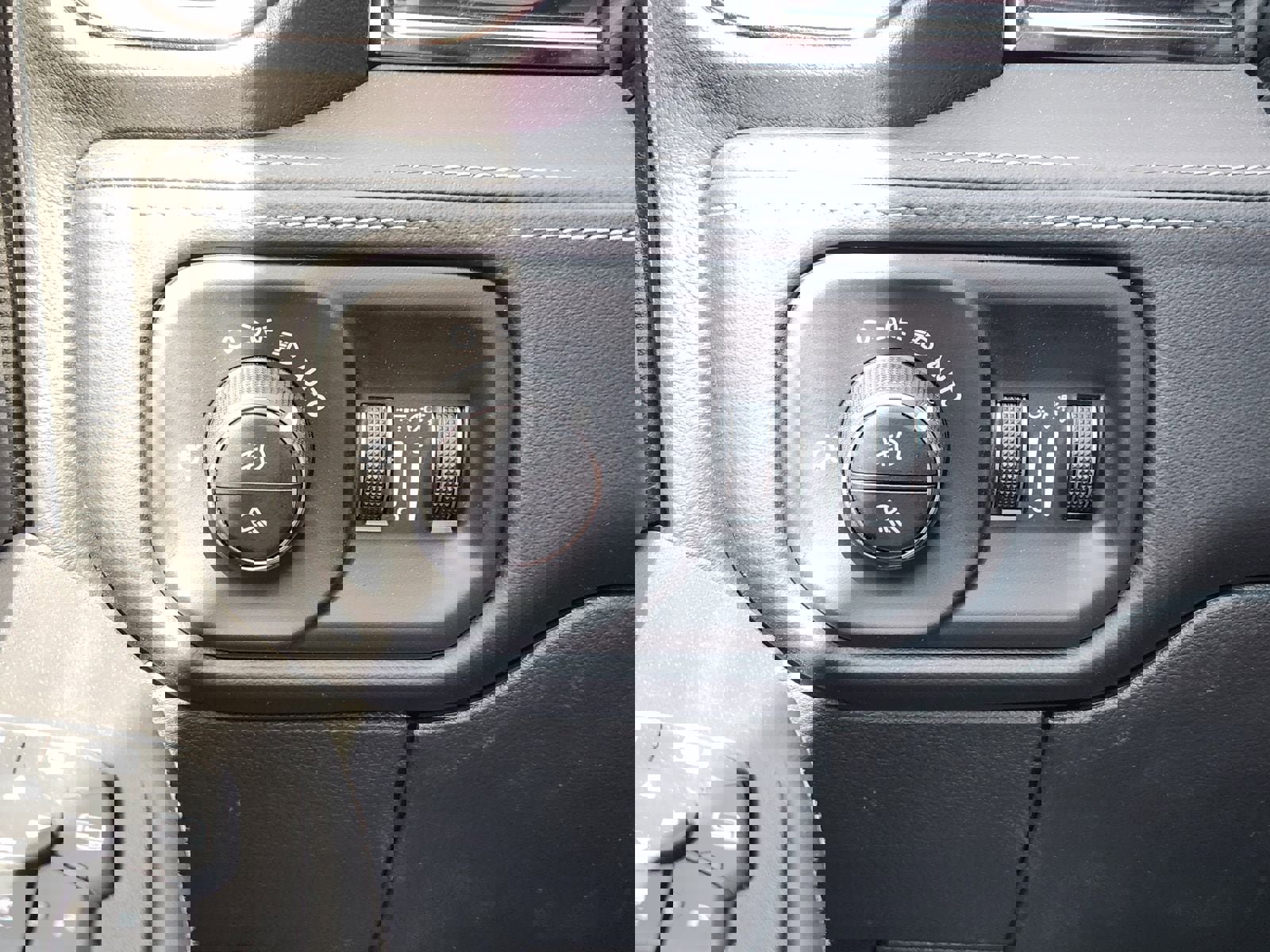 New 2026 RAM 2500 Limited image 36