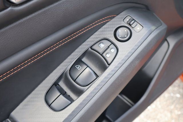 Used 2021 Nissan Altima 2.5 SR w/ SR Premium Package image 12