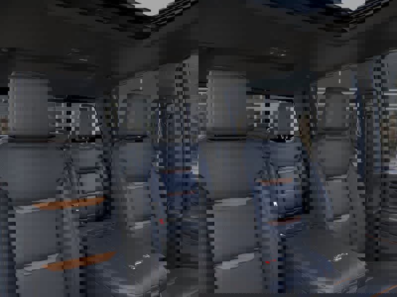 New 2026 GMC Sierra 2500 AT4 w/ AT4 Premium Plus Package image 24