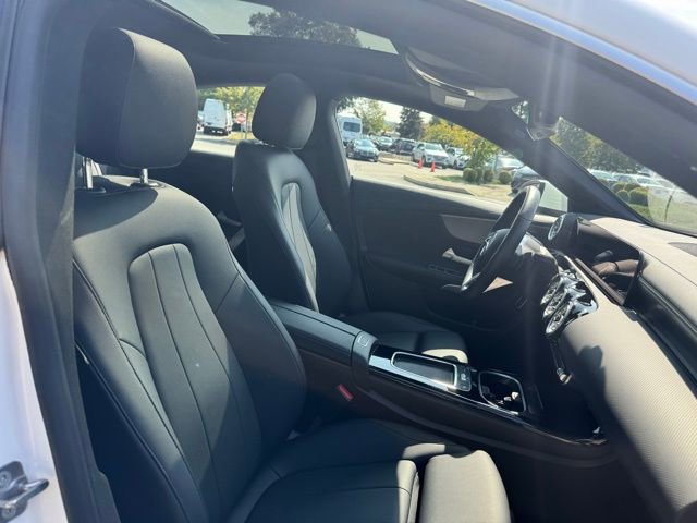 Used 2024 Mercedes-Benz CLA 250 4MATIC image 22