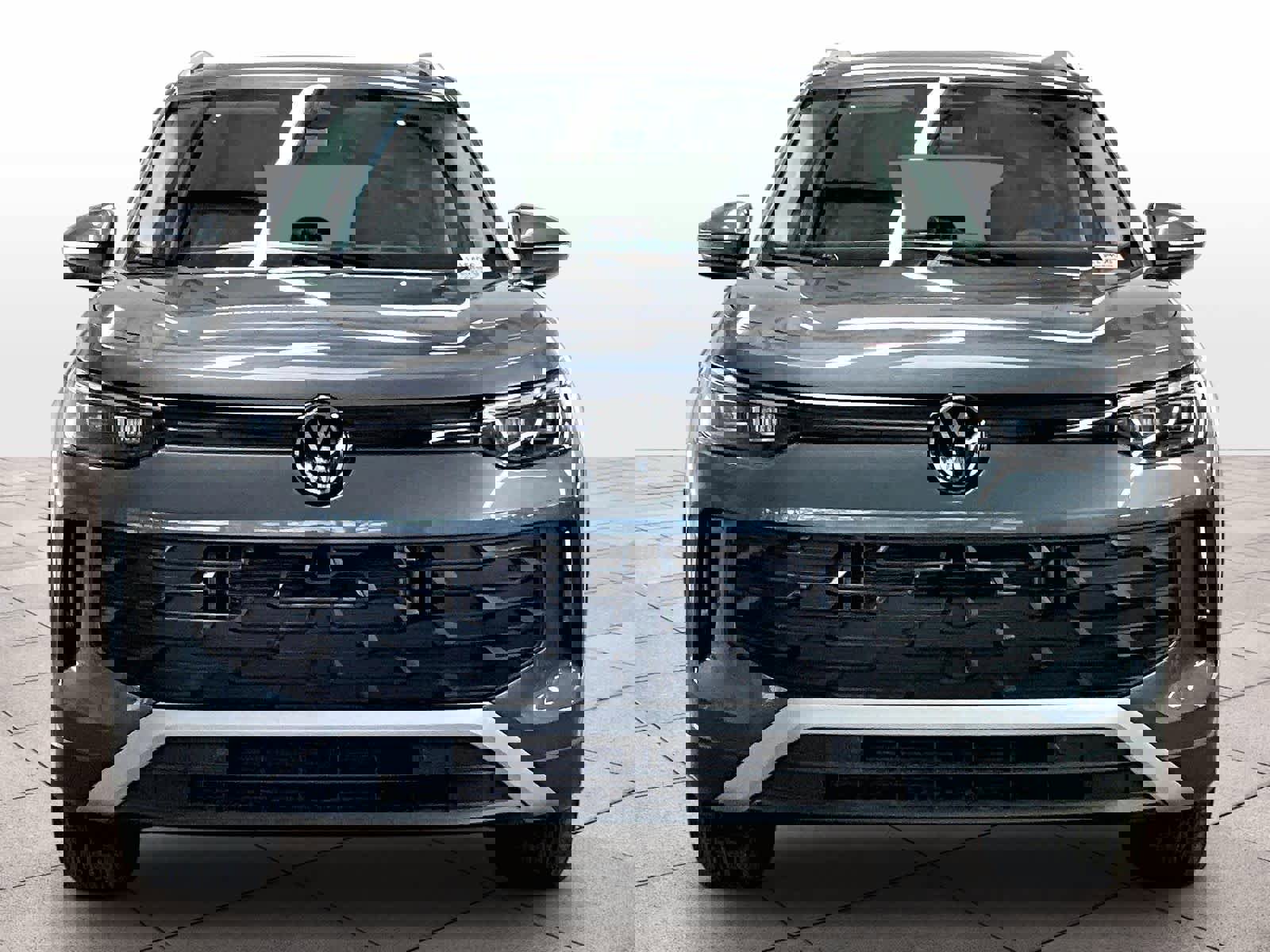 New 2026 Volkswagen Tiguan SE image 5