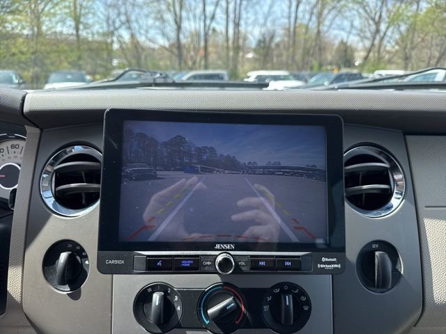 Used 2011 Ford Expedition XLT w/ Leather Seating Pkg image 15