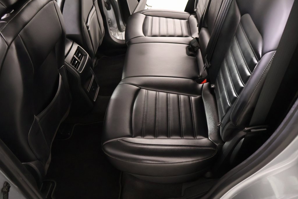 Used 2024 Ford Edge SEL image 12