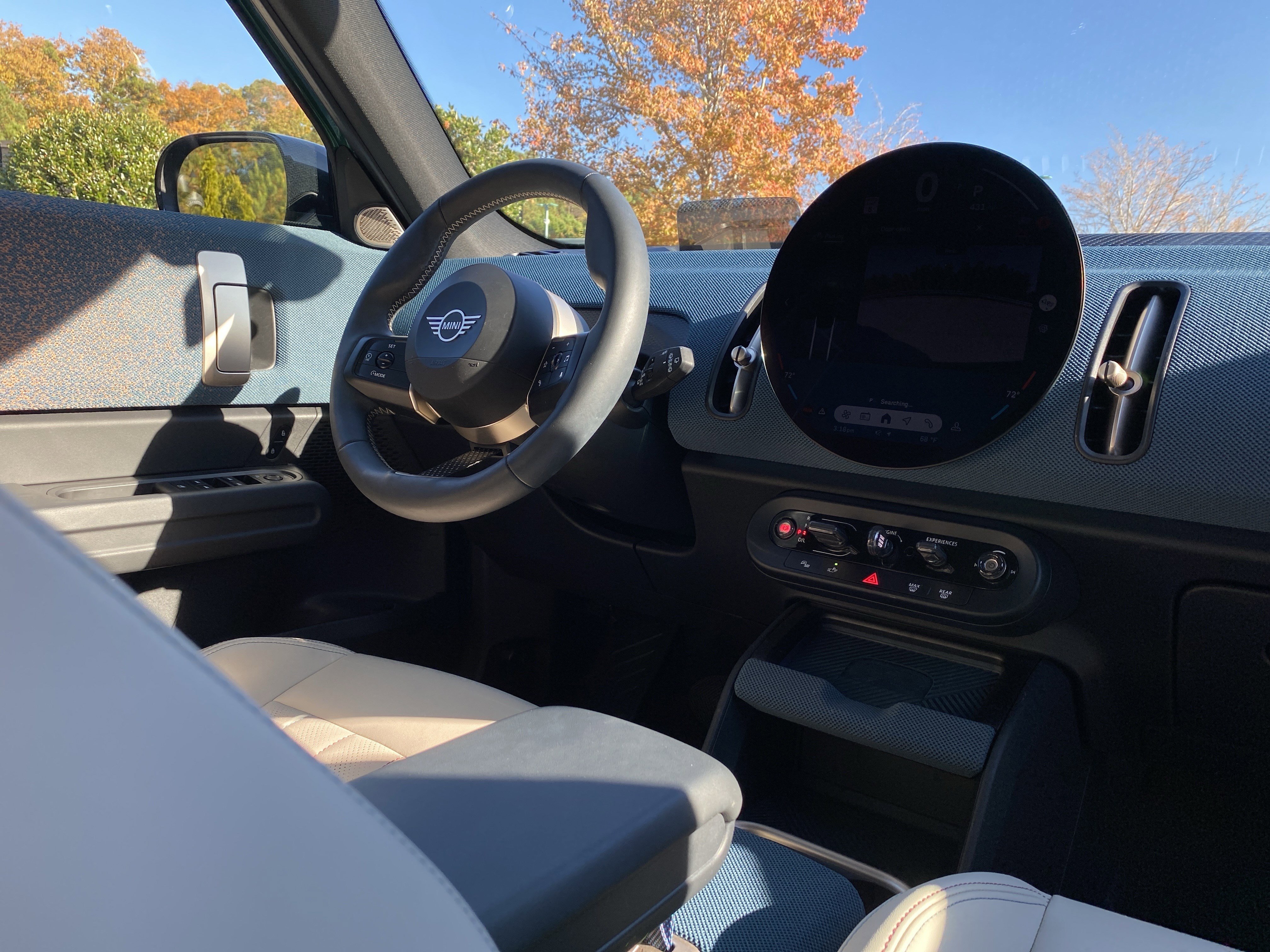 Certified 2025 MINI Cooper Countryman S image 6