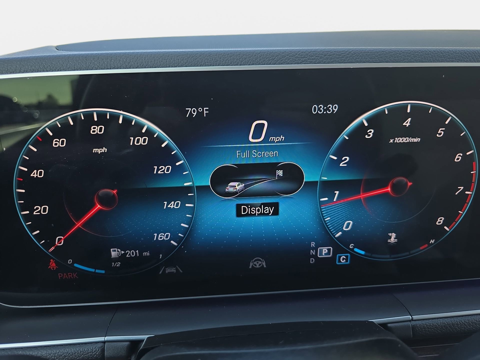 Certified 2023 Mercedes-Benz GLE 350 4MATIC image 19