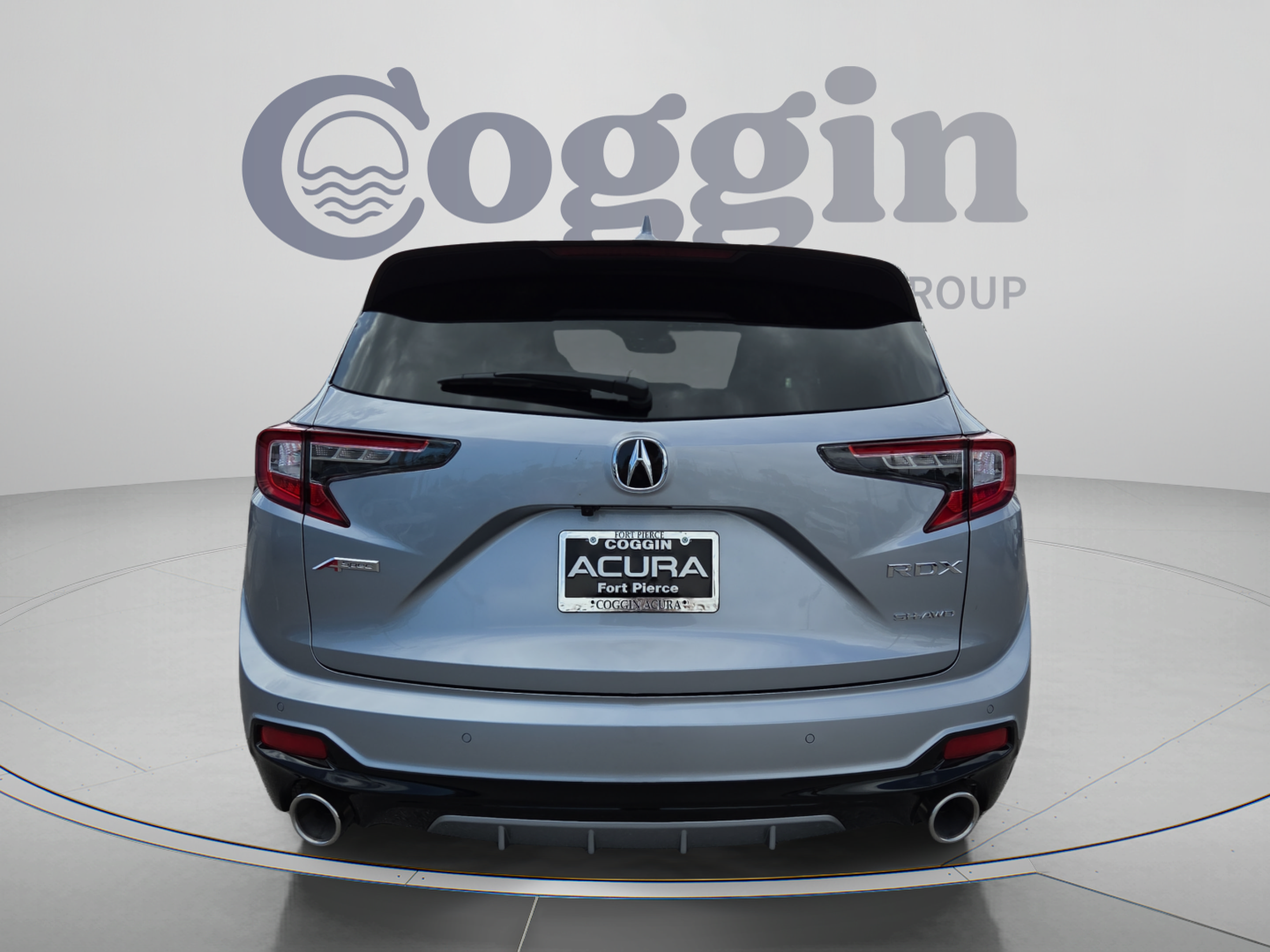 New 2026 Acura RDX A-Spec AWD/4WD image 5