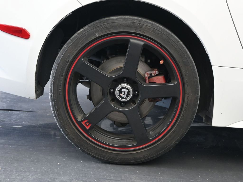 Used 2019 FIAT 124 Spider Classica w/ Technology Group image 9