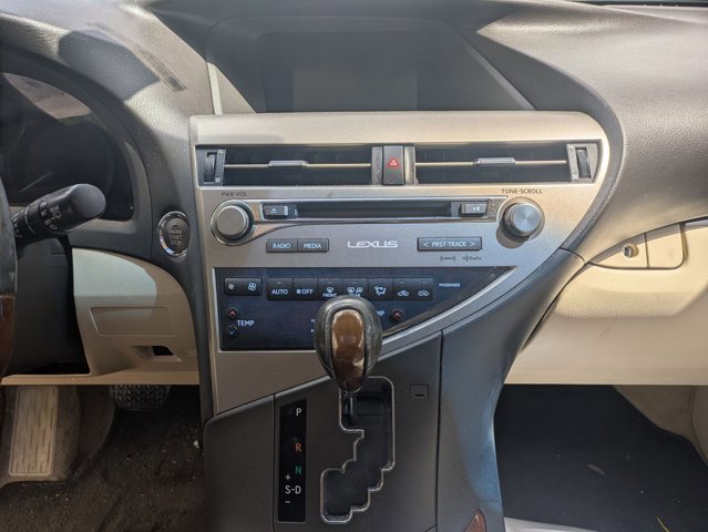 Used 2015 Lexus RX 350 FWD image 16