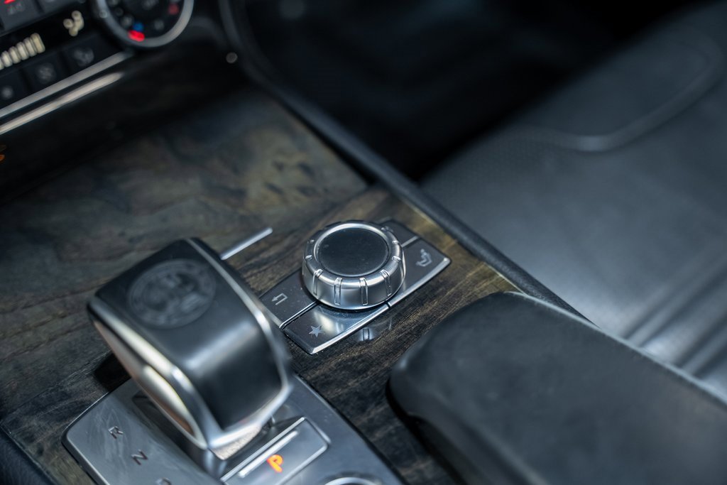 Used 2017 Mercedes-Benz SL 63 AMG image 51