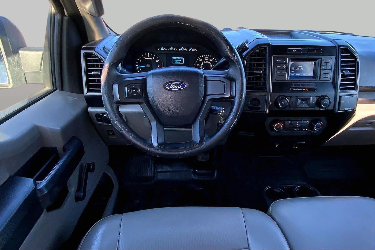 Used 2017 Ford F150 XL RWD image 6