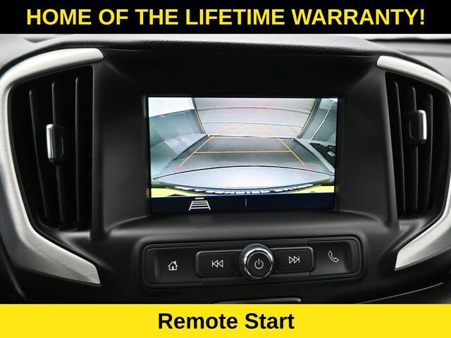 Used 2021 GMC Terrain SLE w/ Driver Convenience Package image 21