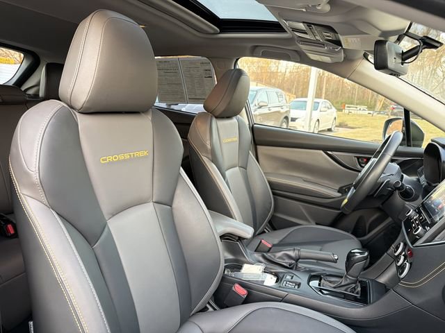 Used 2023 Subaru Crosstrek 2.5i Sport image 18