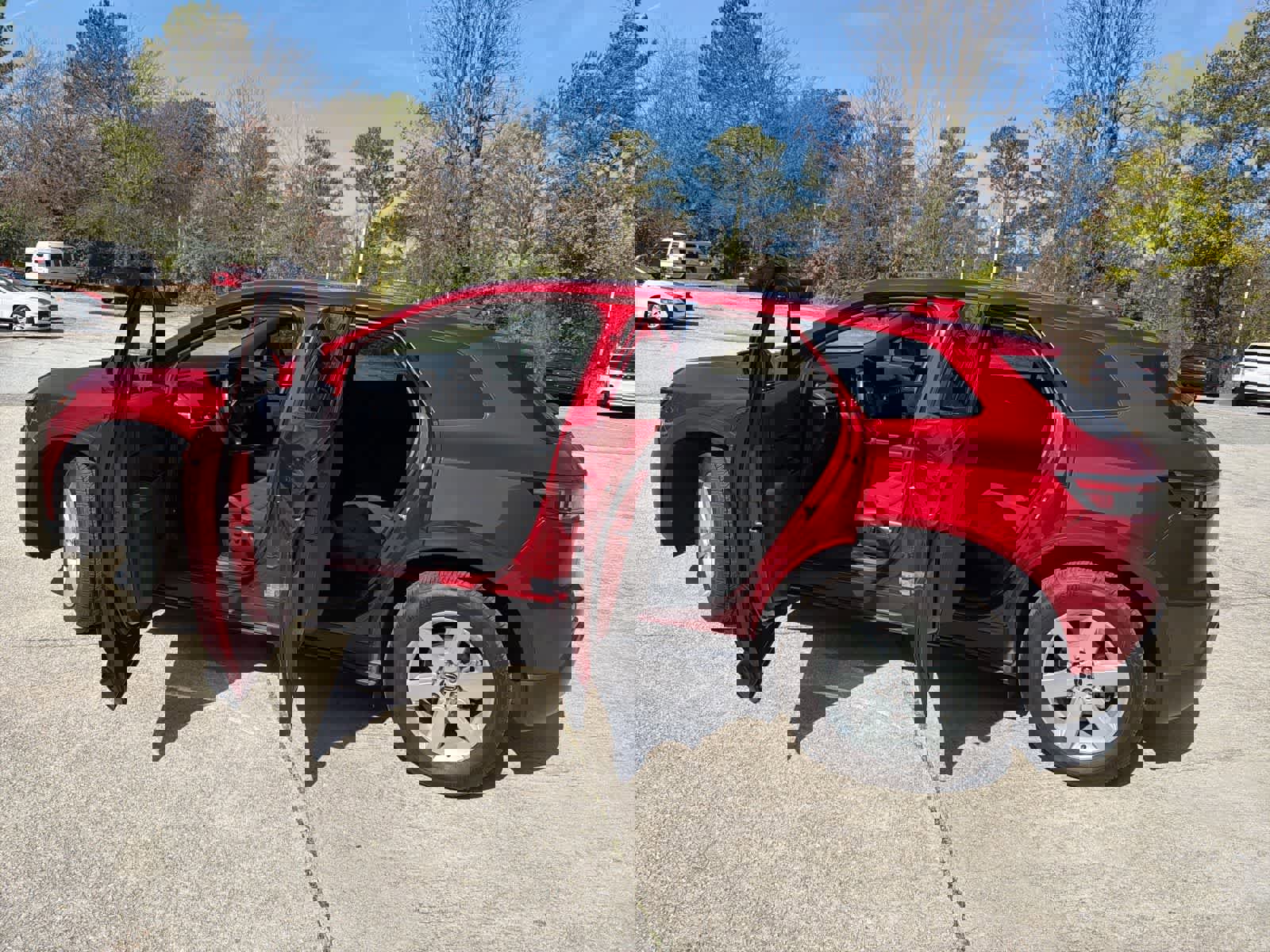 Used 2024 Honda Prologue EX image 25