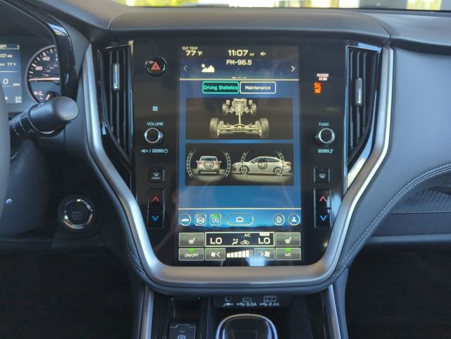 New 2025 Subaru Legacy Premium image 18