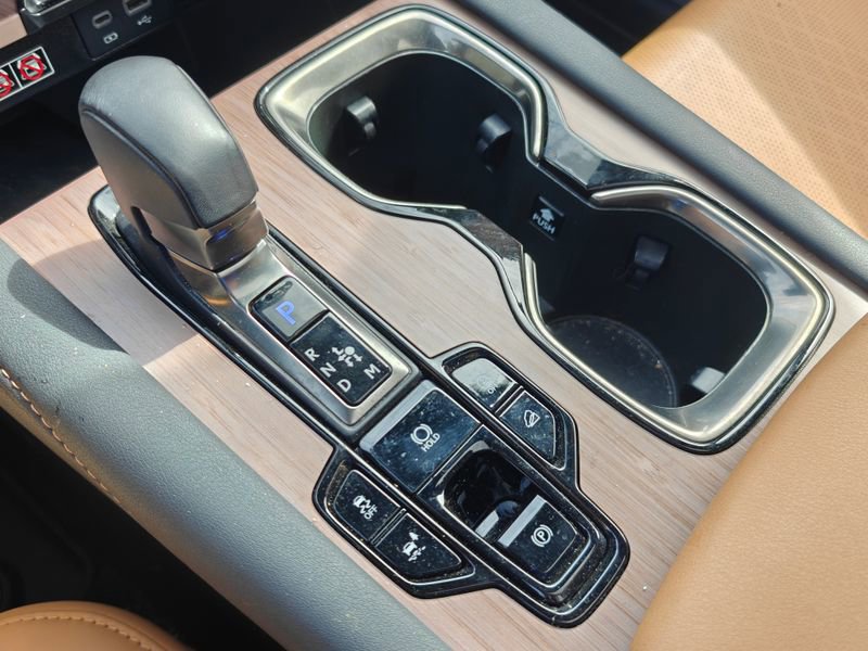 Used 2023 Lexus RX 350 Premium Plus w/ Accessory Package image 18