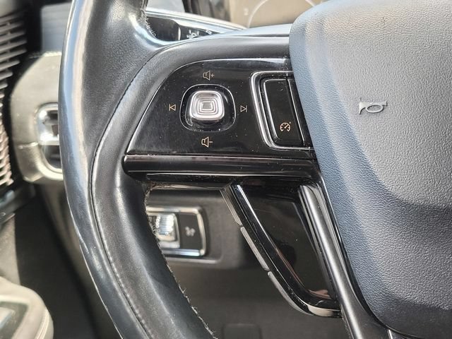 Certified 2022 Lincoln Corsair AWD w/ Premium Package image 21