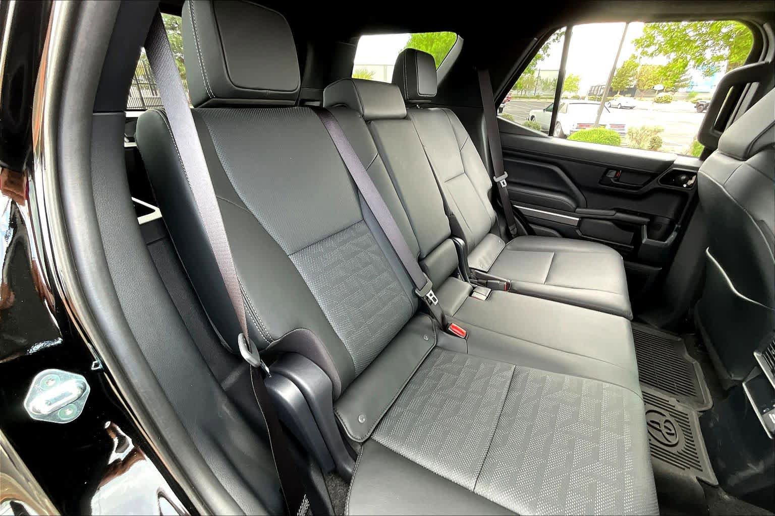 Used 2026 Toyota 4Runner TRD Sport Premium image 20