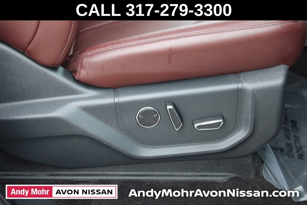 Used 2022 Ford Expedition Limited AWD/4WD image 22